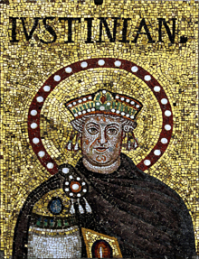 Justinianus