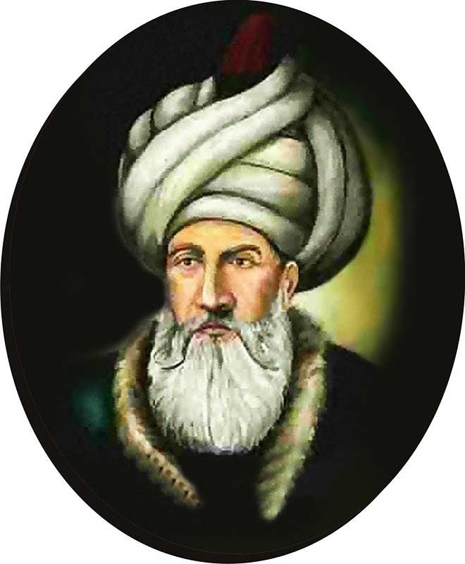 Mimar Sinan