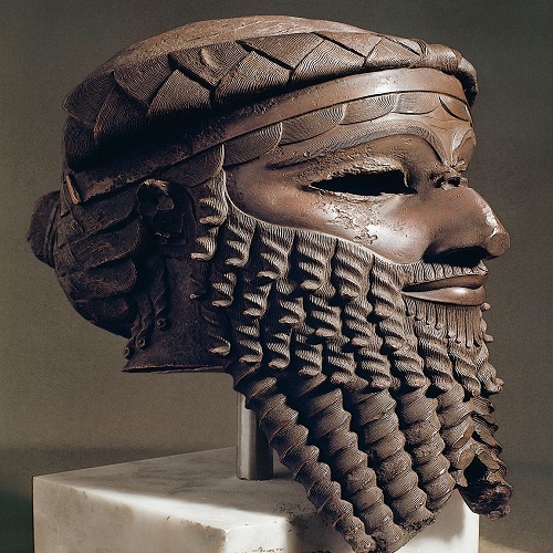 Sargon